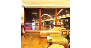 广州哈尔滨被动式门窗的名称是由被动房用门窗延伸而来的！
